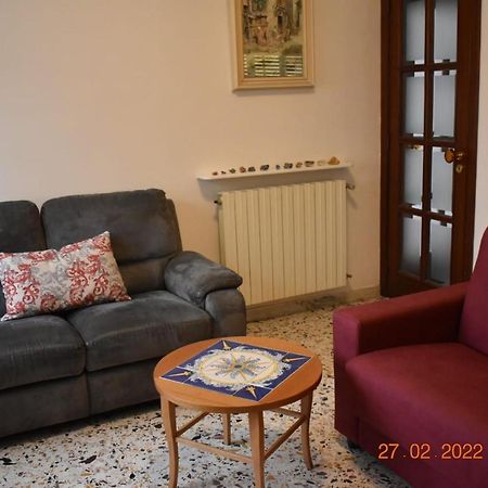 Casa Vacanze "A Casa Di Maria" Napoli Ngoại thất bức ảnh