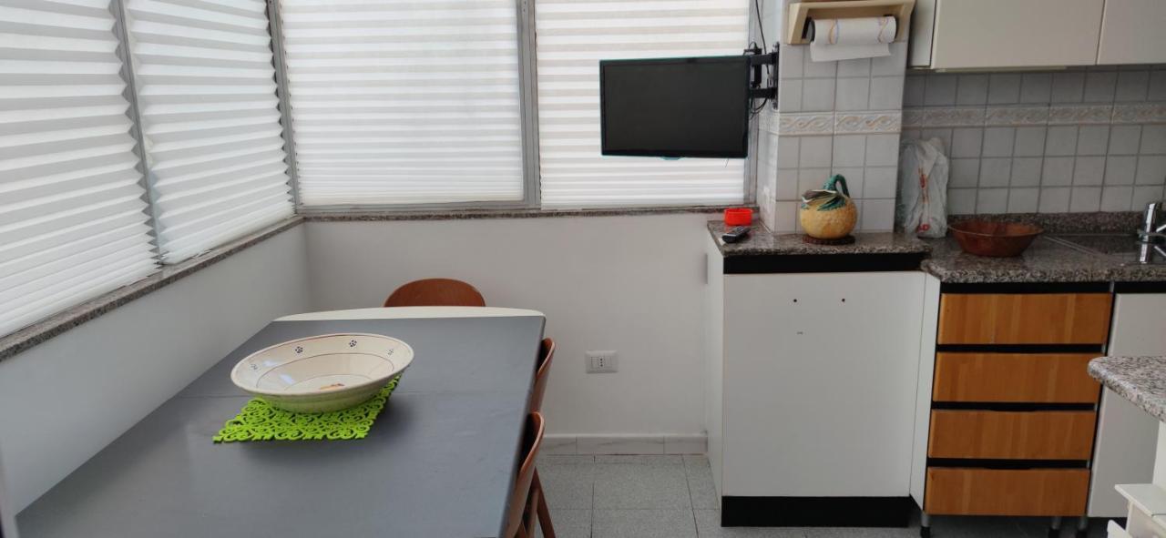 Casa Vacanze "A Casa Di Maria" Napoli Ngoại thất bức ảnh
