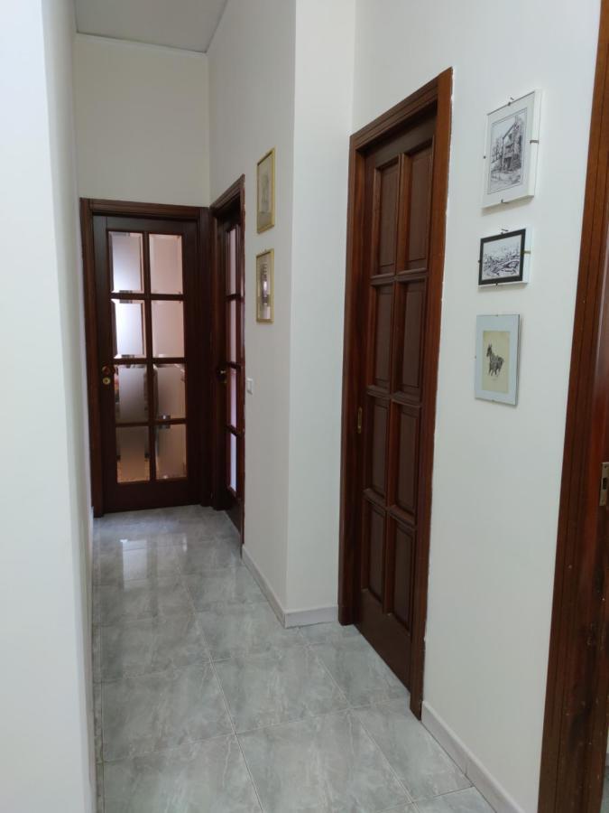 Casa Vacanze "A Casa Di Maria" Napoli Ngoại thất bức ảnh