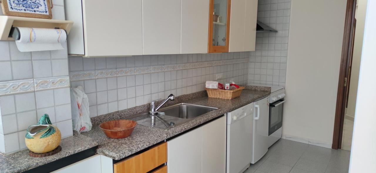Casa Vacanze "A Casa Di Maria" Napoli Ngoại thất bức ảnh